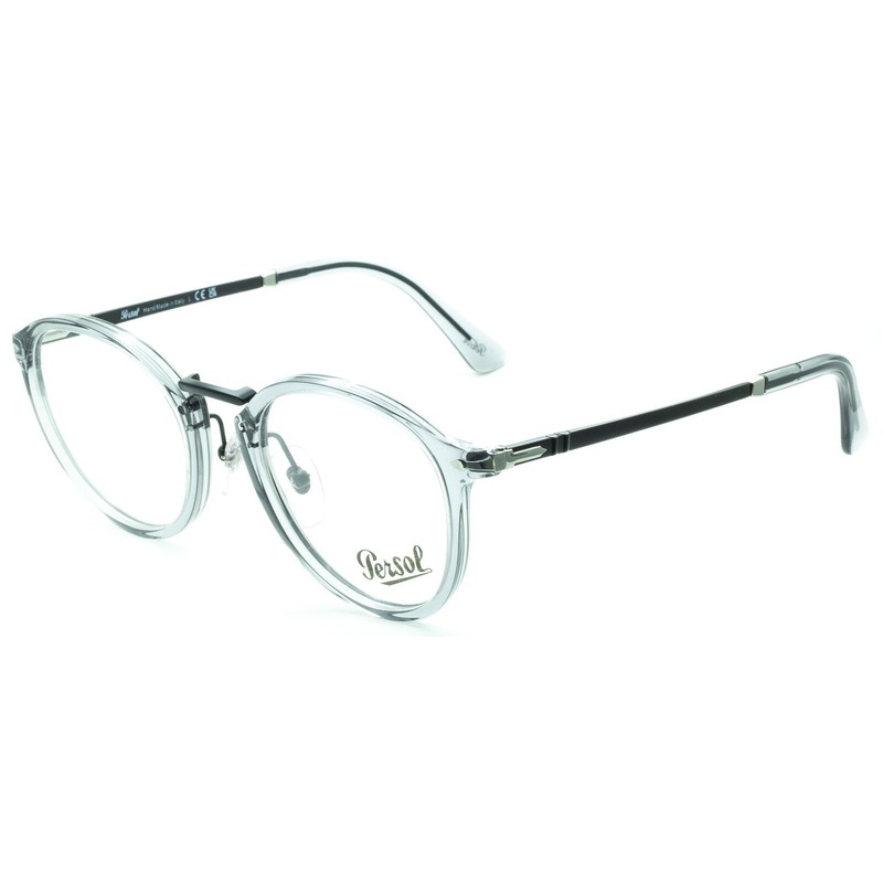 PERSOL Vico 3309-V 309 51mm Eyewear FRAMES Glasses RX Optical Eyeglasses – Italy