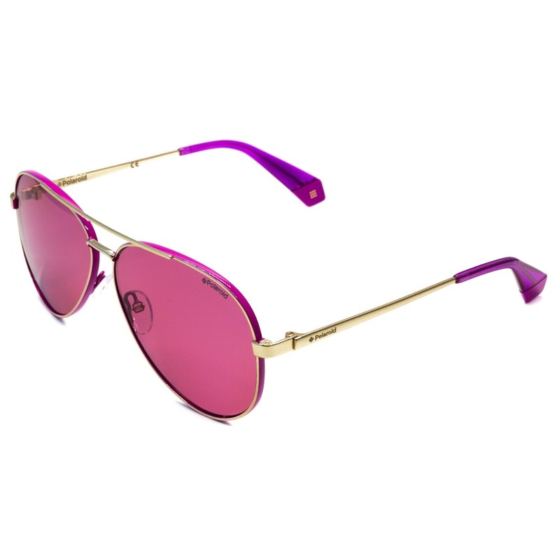 POLAROID PLD 6069/S/X S9E0F 069 2 Z 61mm Sunglasses Shades Frames – New BNIB