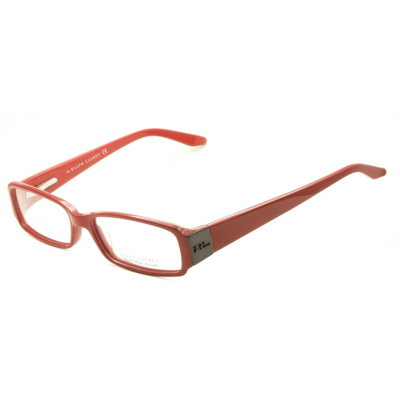 RALPH LAUREN RL 1483 085 53mm RX Optical Eyewear FRAMES Eyeglasses Glasses – New