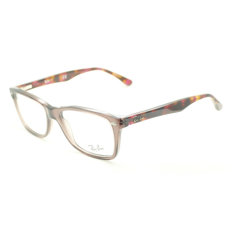 RAY BAN RB 5228 5628 53mm FRAMES RAYBAN Glasses Eyewear RX Optical EyeglassesNew