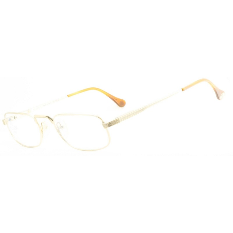 SAFILO 147 002 Titanium RX Optical FRAMES NEW Glasses Eyewear Eyeglasses-TRUSTED