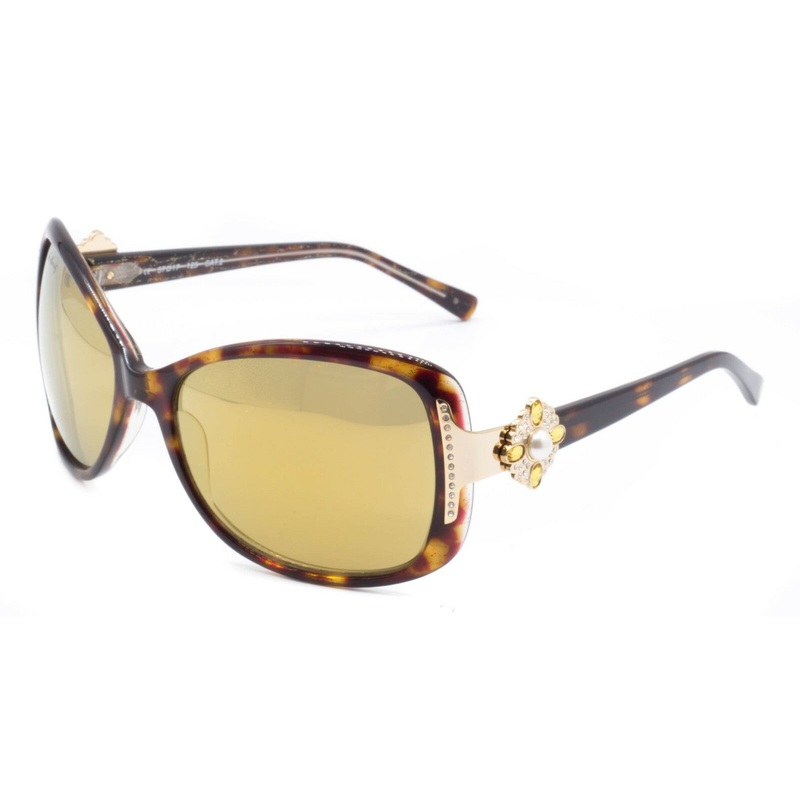 St.Moritz 4130-002 by AMA CAT 2 57mm Sunglasses Shades Eyeglasses Glasses – New