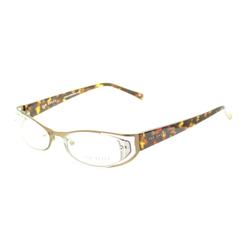 TED BAKER 2160 152 Hip 2 Hip 54mm Eyewear FRAMES Glasses RX Optical Eyeglasses