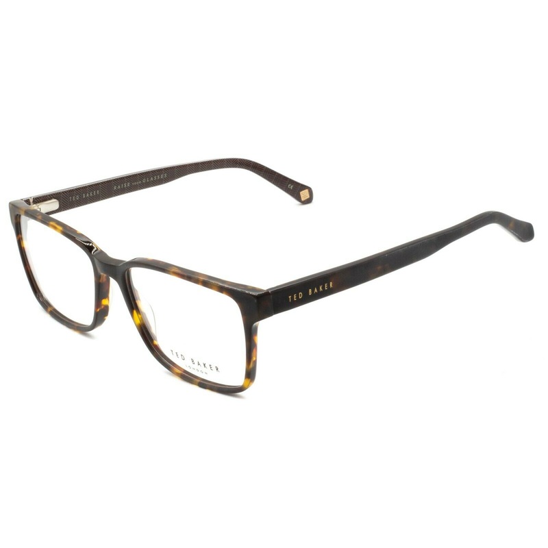 TED BAKER Abbott 8188 145 56mm Eyewear FRAMES Glasses Eyeglasses RX Optical -New