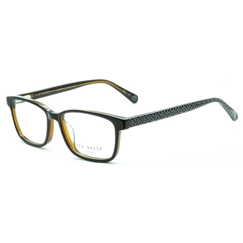 TED BAKER B970 025 47mm Wish Eyewear Glasses Eyeglasses RX Optical Frames – New