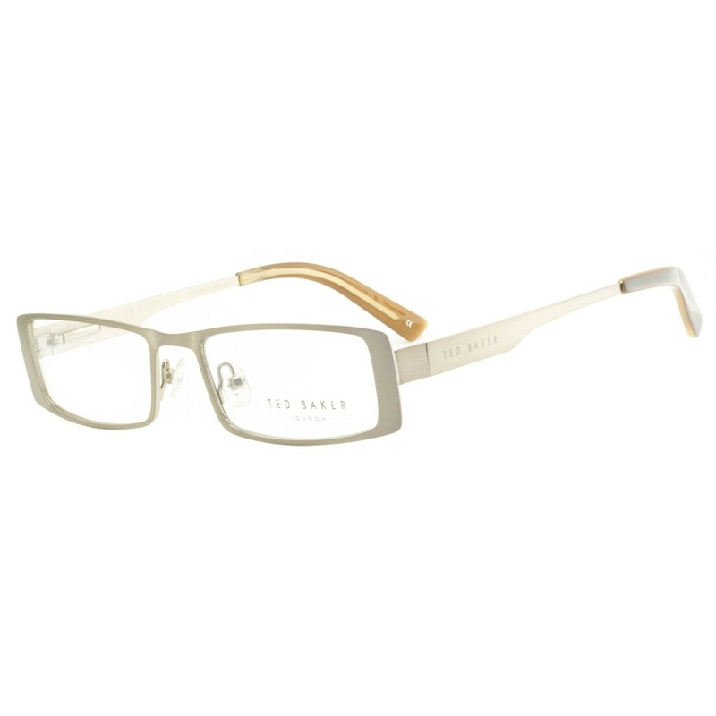 TED BAKER Free fall 4150 524 Eyewear FRAMES Glasses Eyeglasses RX Optical – New