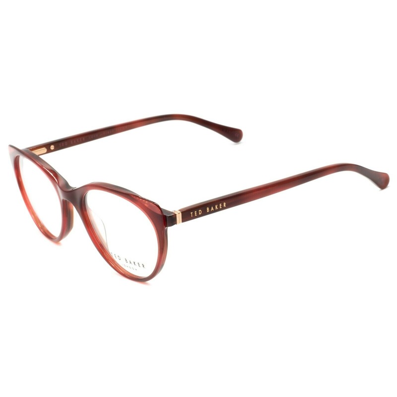TED BAKER Saissa 9175 249 50mm Eyewear FRAMES Glasses Eyeglasses RX Optical -New
