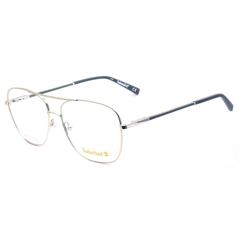 TIMBERLAND TB1671 032 57mm Eyewear FRAMES Glasses RX Optical Eyeglasses – New