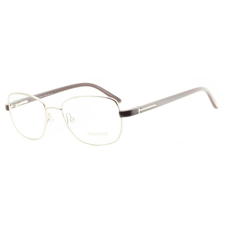 TOM FORD TF 5152 28A 54mm Eyewear FRAMES RX Optical Eyeglasses Glasses New Italy