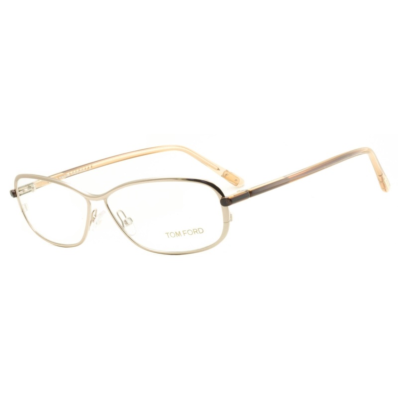 TOM FORD TF 5161 072 58mm Eyewear FRAMES RX Optical Eyeglasses Glasses Italy New