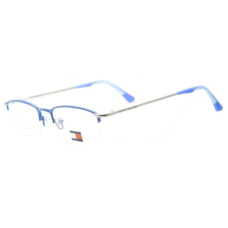 TOMMY HILFIGER TH 3177 BLSI Eyewear FRAMES – NEW Glasses RX Optical Eyeglasses