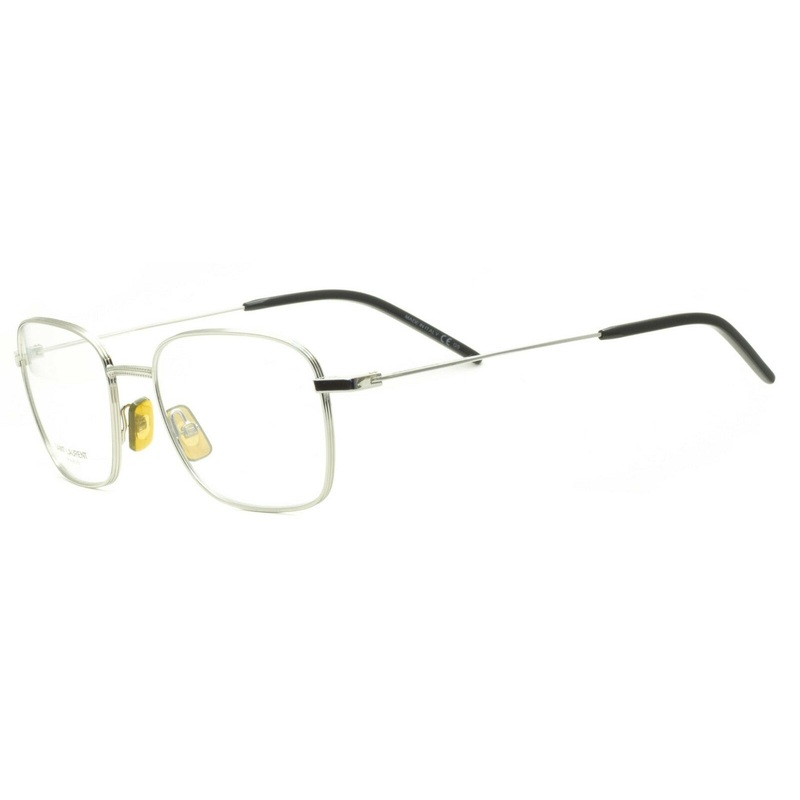 YVES SAINT LAURENT SL 72 010 Eyewear FRAMES RX Optical Eyeglasses Glasses – New