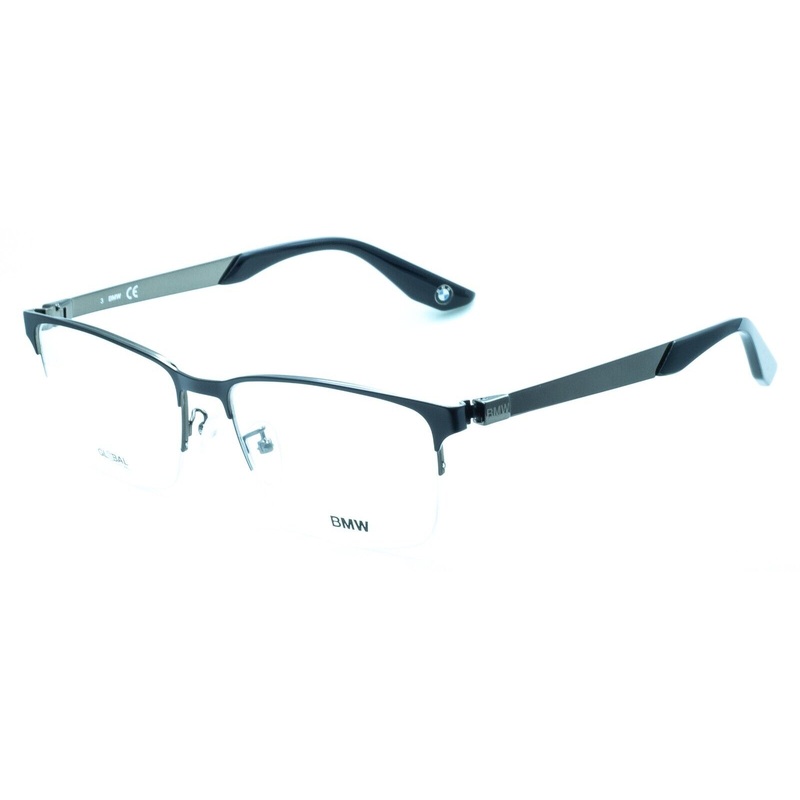 BMW BW5001-H 08A 55mm RX Optical Frames Glasses Eyewear Eyeglasses – New Italy