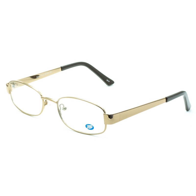 BOOTS Flavia Bronze 51mm Eyewear FRAMES RX Optical Glasses Eyeglasses – New