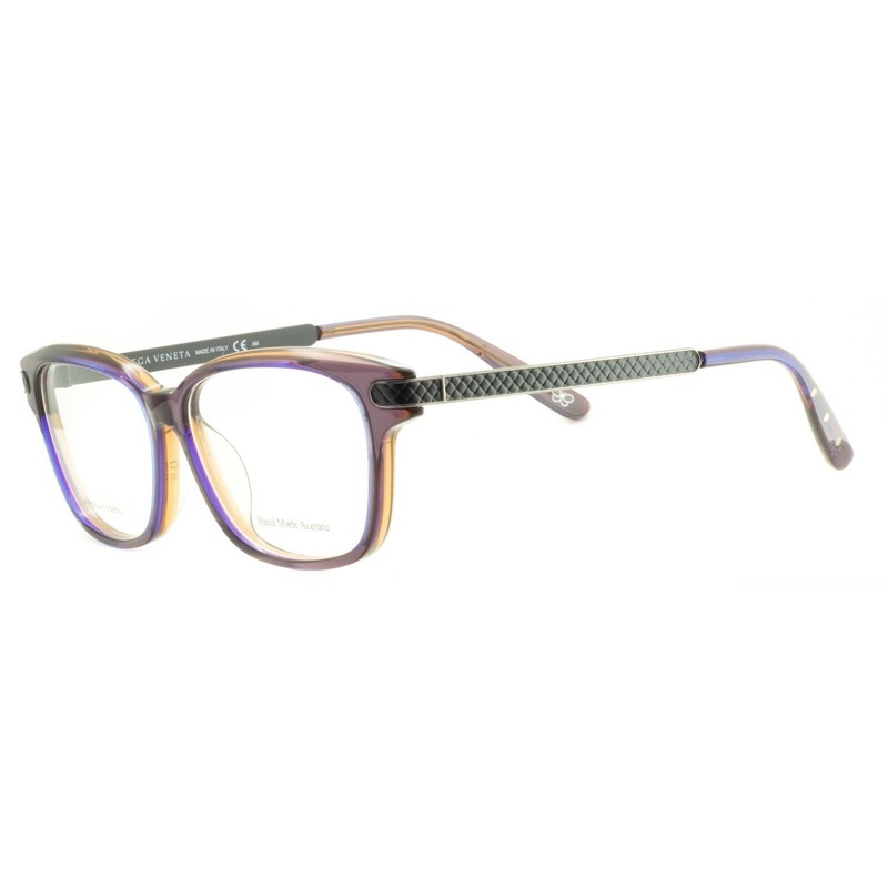 BOTTEGA VENETA B.V. 295/F CSE FRAMES NEW Glasses RX Optical Eyewear New – BNIB