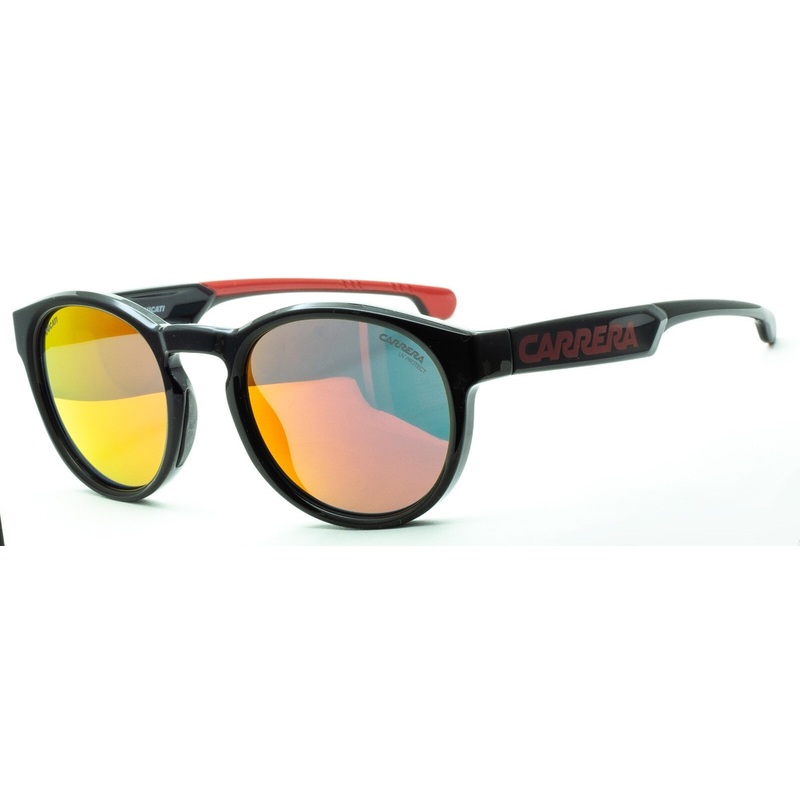 CARRERA DUCATI CARDUC 012/S 0A4UZ 51mm Sunglasses Shades FRAMES – New BNIB Italy