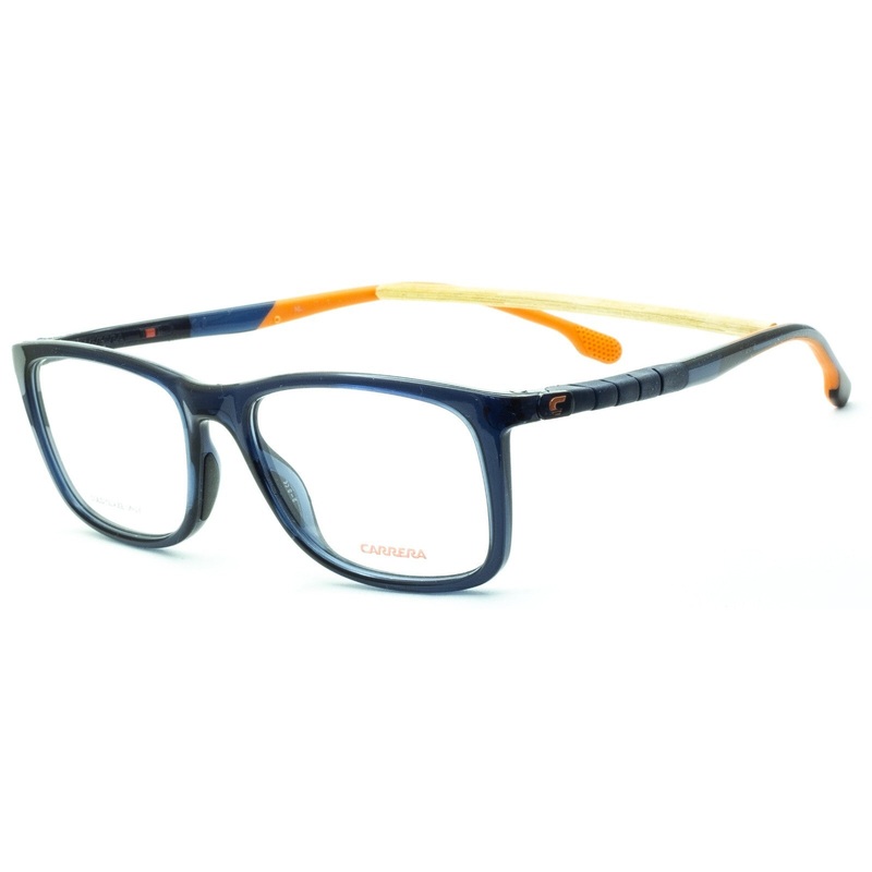 CARRERA HYPERFIT 24 RTC 54mm RX Optical Glasses FRAMES Eyewear – New Italy