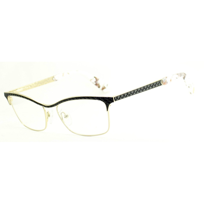 CHRISTIAN LACROIX CL7003 001 54mm Eyewear RX Optical FRAMES Glasses – New BNIB