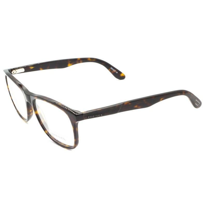DIESEL DL5167-1 30564947 55mm Eyewear FRAMES RX Optical Eyeglasses Glasses – New
