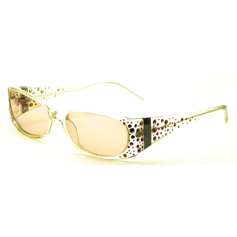 GAI MATTIOLO GM5-503Z 55mm Vintage Sunglasses Shades Frames Eyewear – New Italy