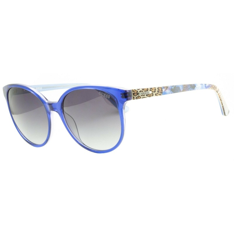 GUESS GU 7383 90B NEW Sunglasses Shades Fast Shipping BNIB – Brand New in Case