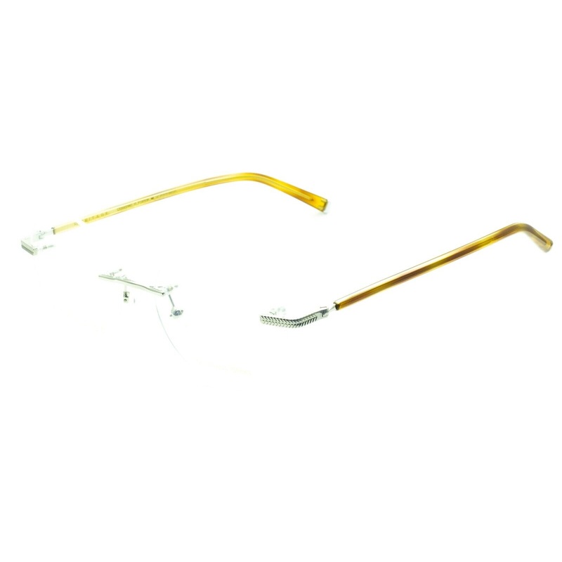 HERITAGE Iconic Luxury HEOF0022 SN Eyewear FRAMES Eyeglasses RX Optical Glasses