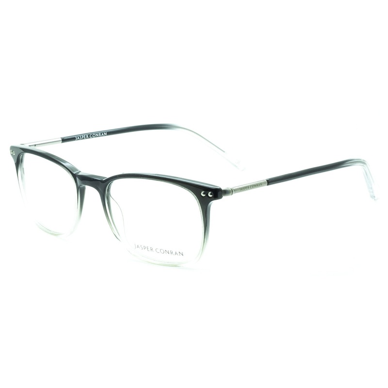 Jasper Conran JCM003 Col 1 52mm FRAMES Glasses RX Optical Eyewear Eyeglasses New