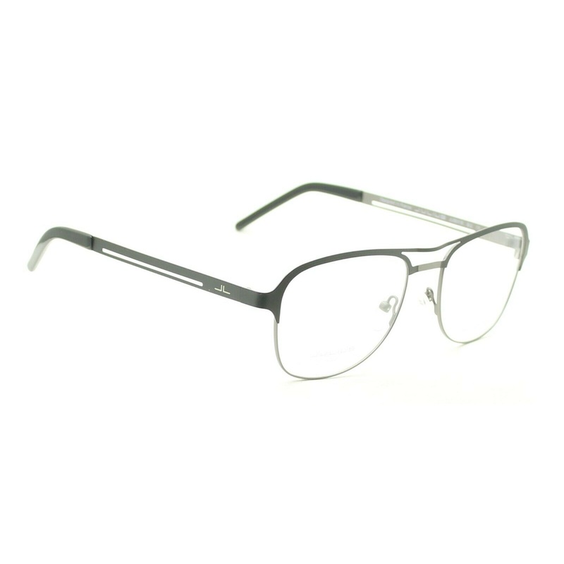 JULIUS JUBM15 BG 53mm Eyewear FRAMES Glasses RX Optical Eyeglasses New – TRUSTED