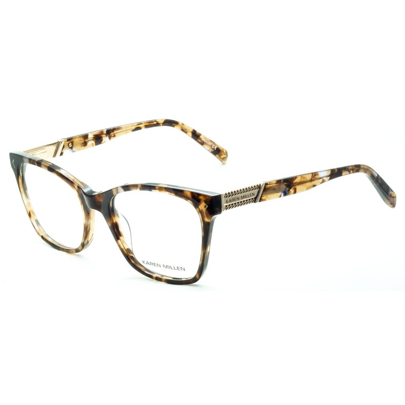 KAREN MILLEN KM 135 32524611 52mm Eyewear FRAMES Glasses RX Optical Eyeglasses