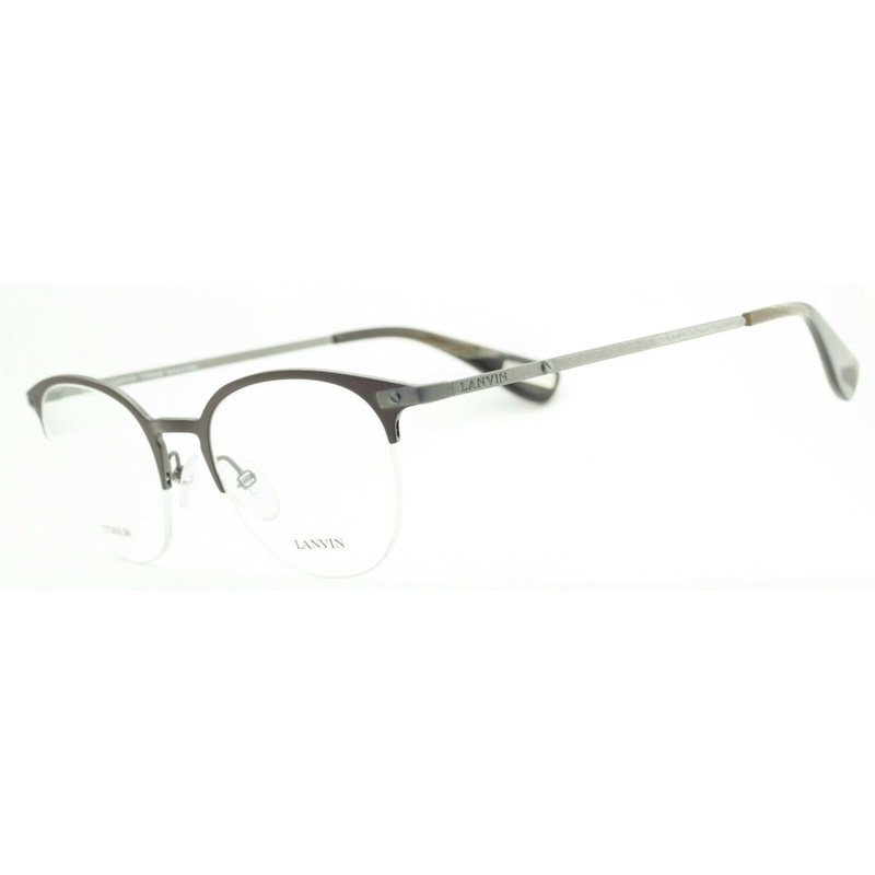 LANVIN VLN 029M COL. 05AB Eyewear RX Optical FRAMES NEW Glasses Eyeglasses -BNIB