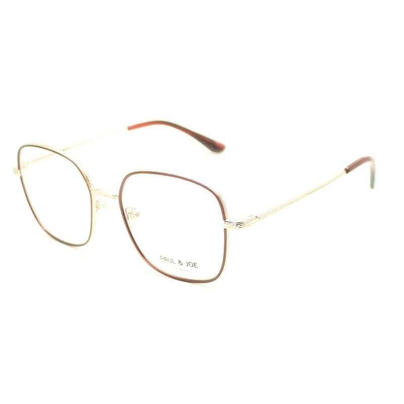 PAUL & JOE AURORE 01 RCOR Seaport Eyewear FRAMES RX Optical Glasses Eyeglasses