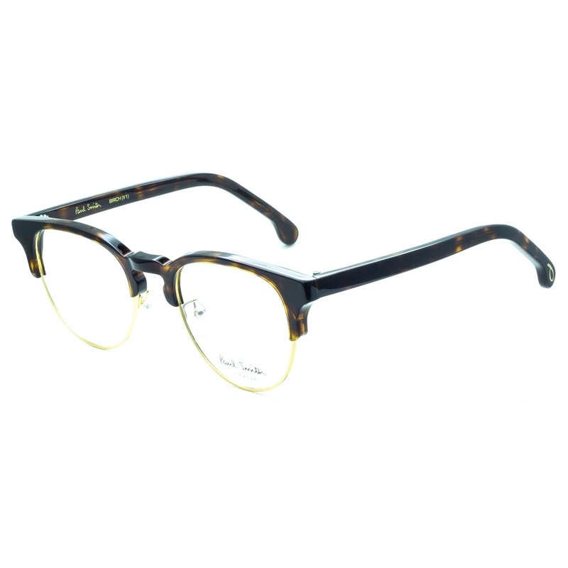 PAUL SMITH PSOP014V1 02 BIRCH (V1) 51mm Eyewear FRAMES RX Optical Glasses -Italy
