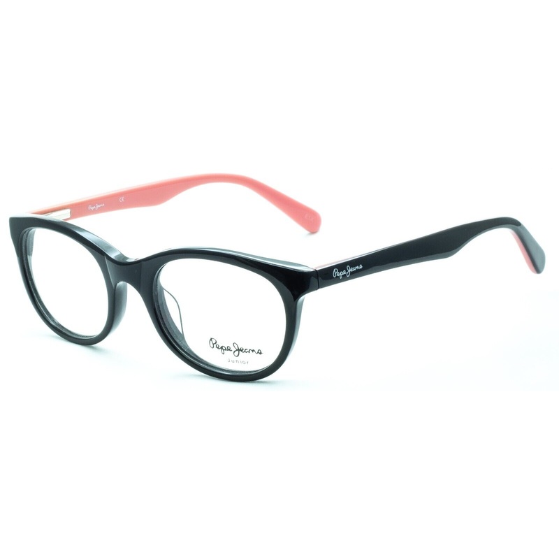 PEPE JEANS Junior Bernice PJ4018 C1 44mm Eyewear FRAMES Glasses RX Optical – New