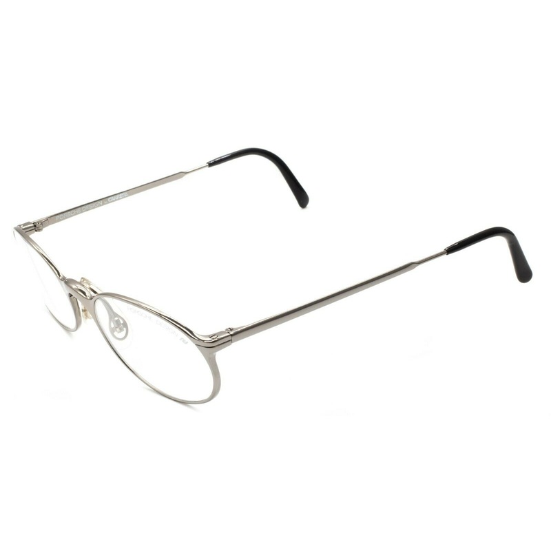 PORSCHE DESIGN 5687 72 53mm Eyewear RX Optical Glasses Eyeglasses NOS – Austria