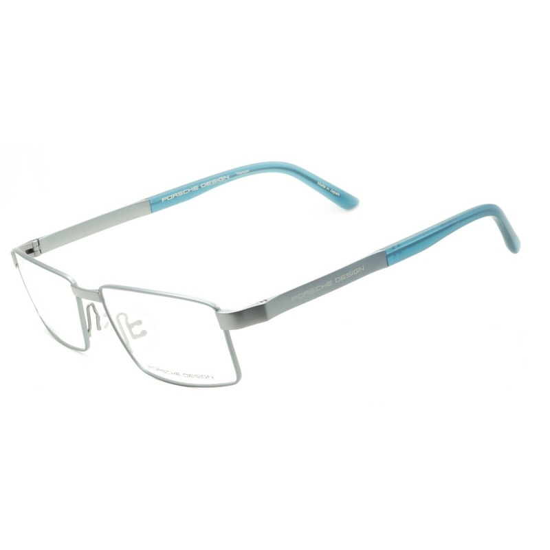 PORSCHE DESIGN P8115 D Eyewear RX Optical FRAMES Glasses Eyeglasses New – JAPAN