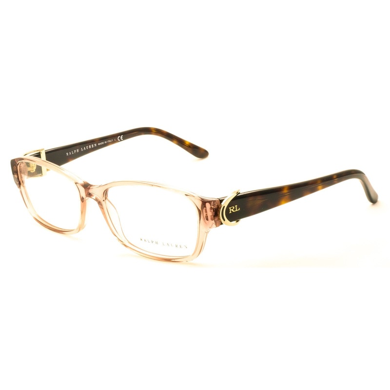 RALPH LAUREN RA 6056 5220 53mm RX Optical Eyewear FRAMES Glasses – New Italy