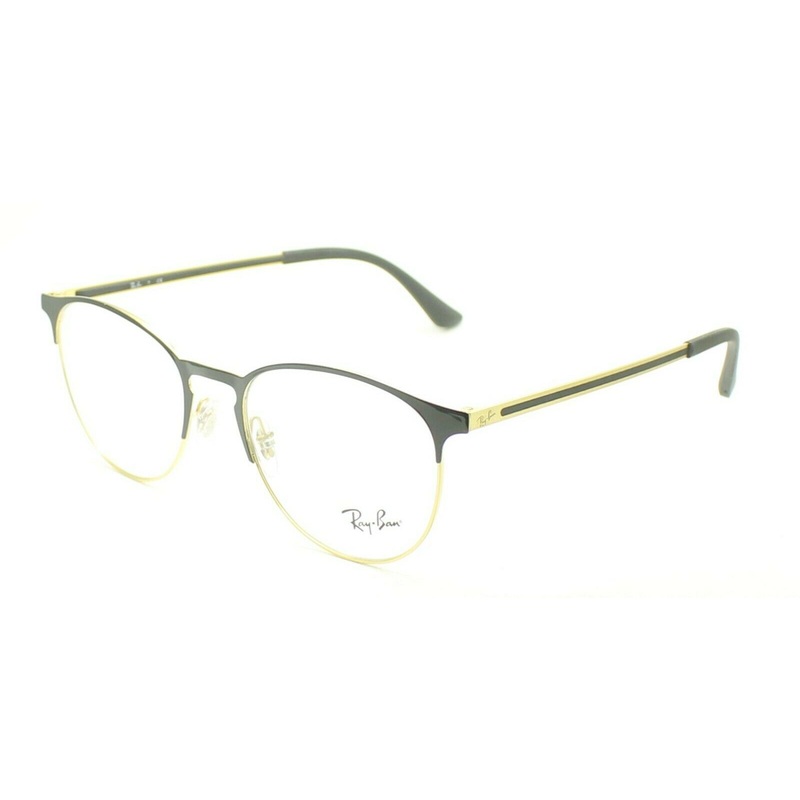 RAY BAN RB 6375 2890 51mm FRAMES RAYBAN Glasses Eyewear RX Optical EyeglassesNew