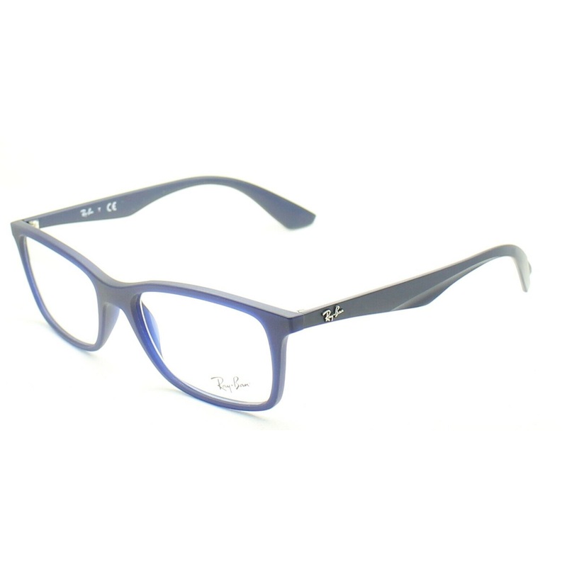 RAY BAN RB 7047 5450 54mm RX Optical FRAMES RAYBAN Glasses Eyewear Eyeglasses