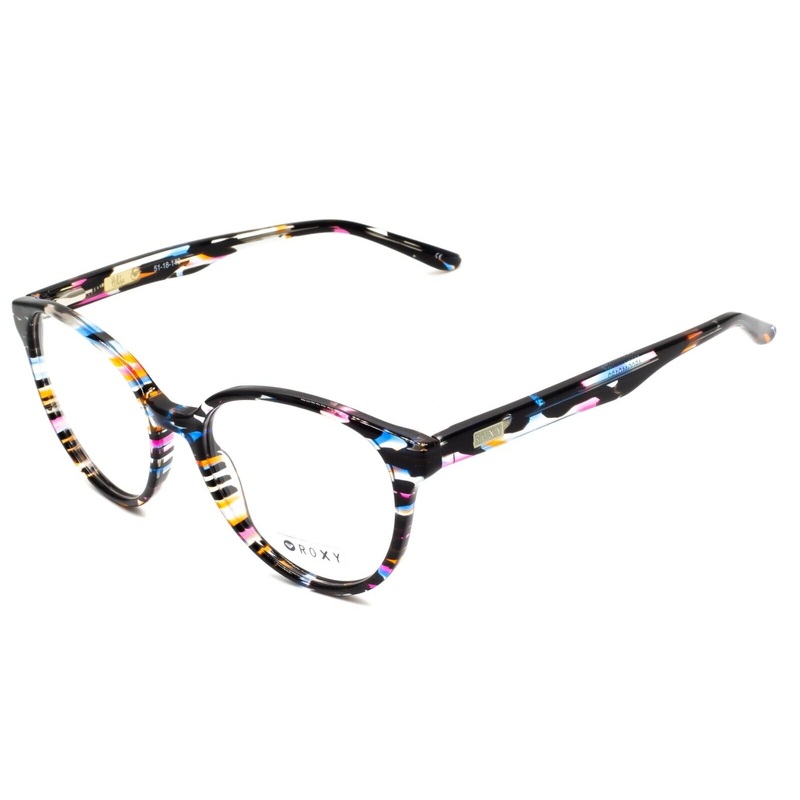 ROXY ERJEG03005/GWHT Hilda 51mm Eyewear FRAMES Glasses RX Optical Eyeglasses New