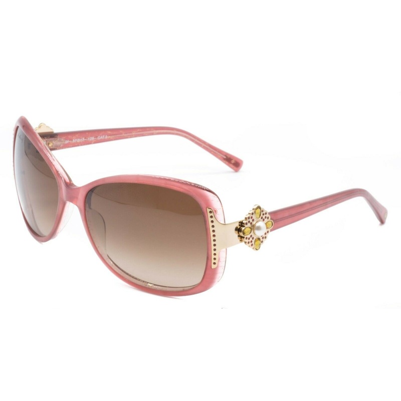 St.Moritz 4130-003 by AMA CAT 2 57mm Sunglasses Shades Eyeglasses Glasses – New