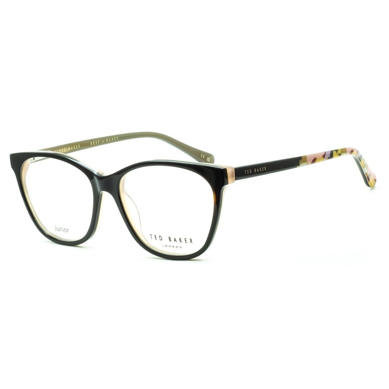 TED BAKER B976 219 49mm Lita Eyewear Glasses Eyeglasses RX Optical Frames – New