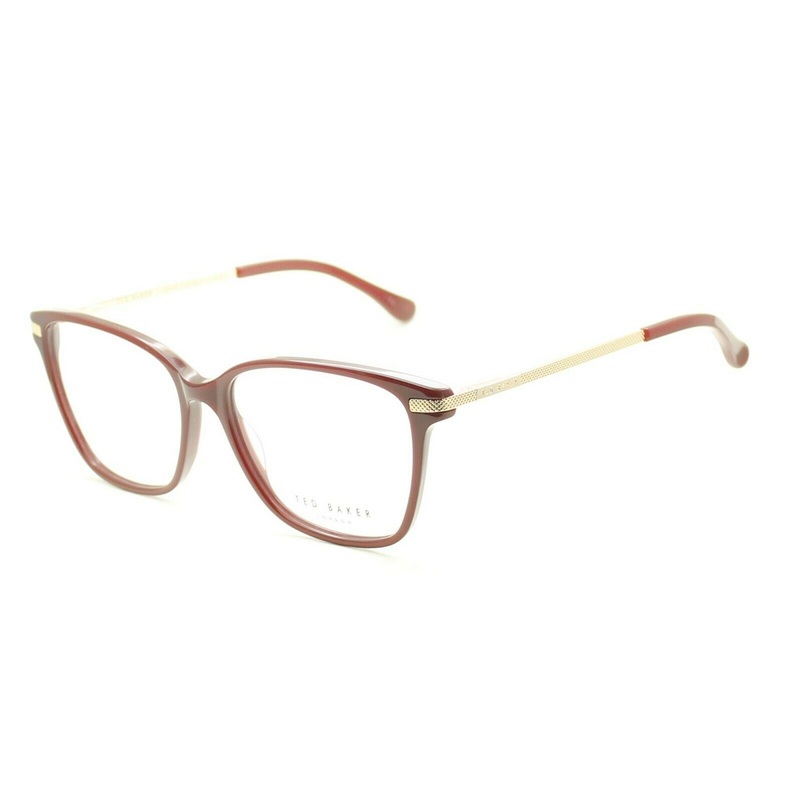 TED BAKER Lyla 9142 253 55mm Eyewear FRAMES Glasses Eyeglasses RX Optical – New