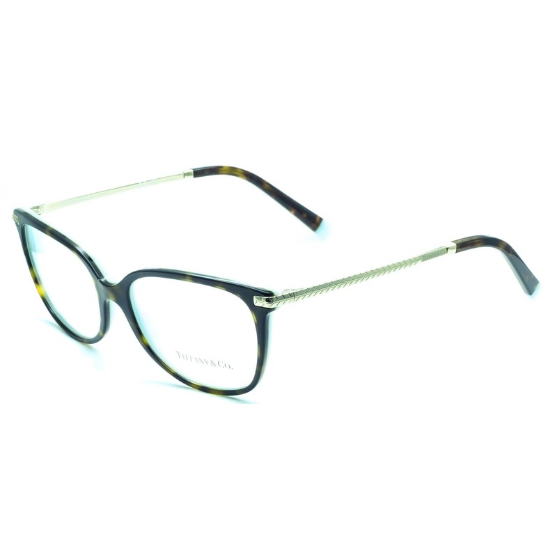 TIFFANY & CO TF 2221 8134 54mm Eyewear FRAMES RX Optical Eyeglasses Glasses New