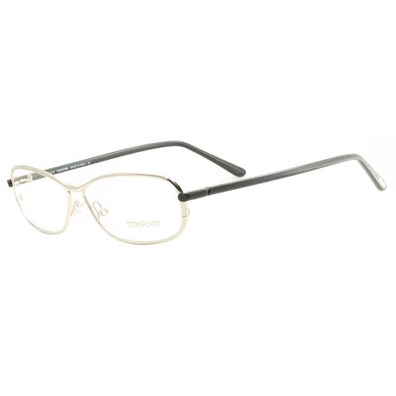 TOM FORD TF 5161 028 56mm Eyewear FRAMES RX Optical Eyeglasses Glasses Italy New