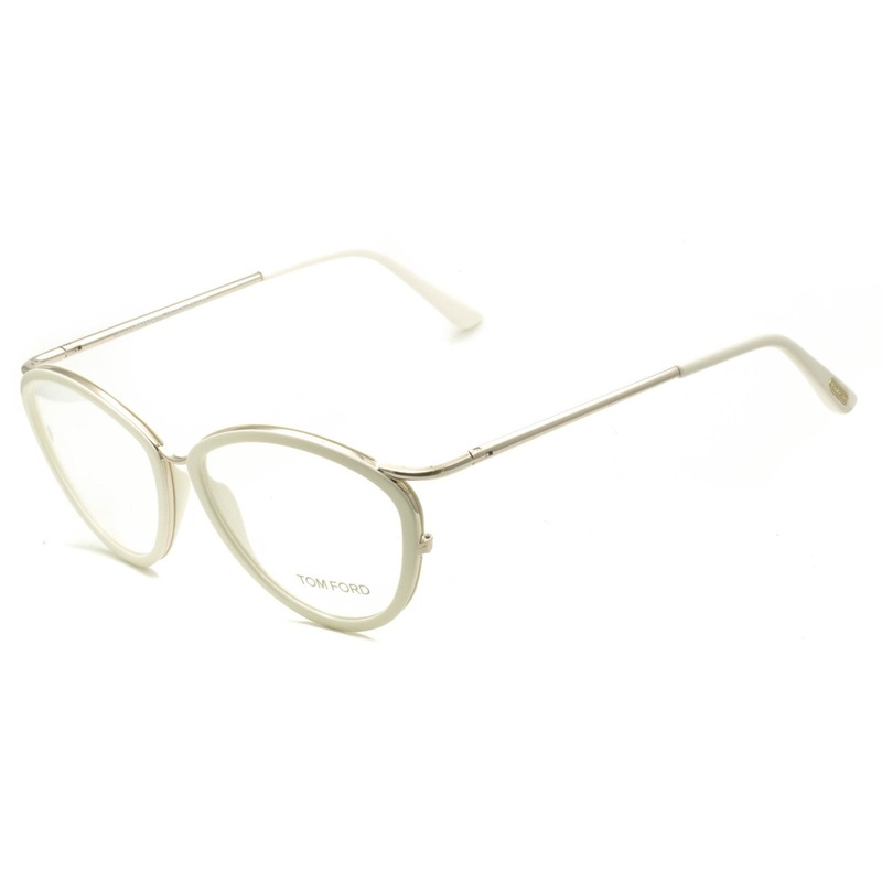 TOM FORD TF 5247 083 53mm Eyewear FRAMES RX Optical Eyeglasses Glasses New Italy