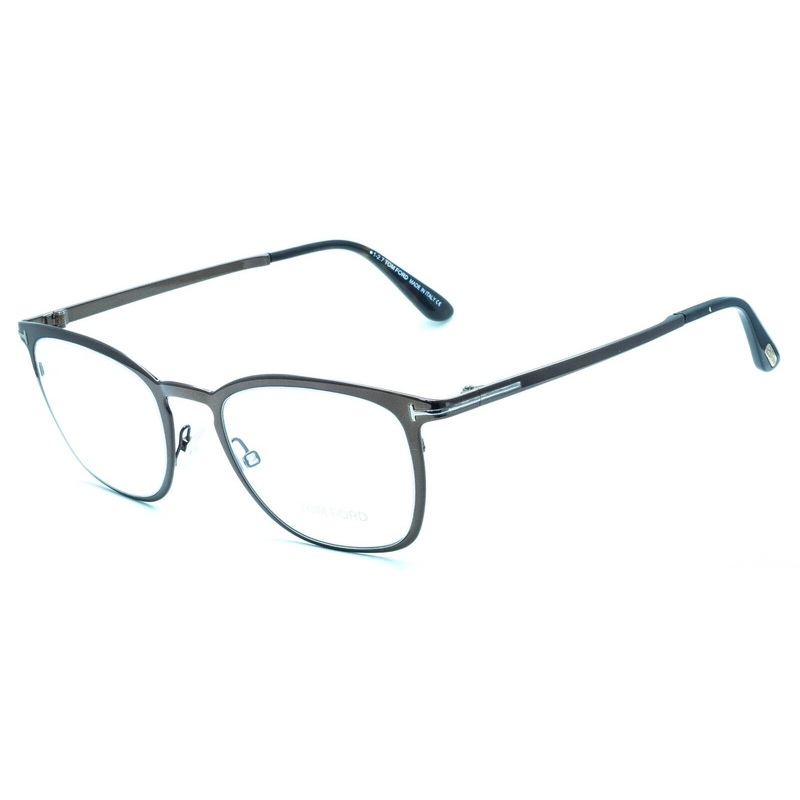 TOM FORD TF 5464 038 51mm Eyewear FRAMES RX Optical Eyeglasses Glasses New Italy