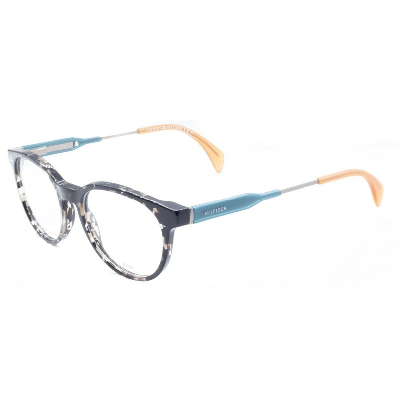 TOMMY HILFIGER TH 1349 JX2 50mm Eyewear FRAMES Glasses RX Optical Eyeglasses New