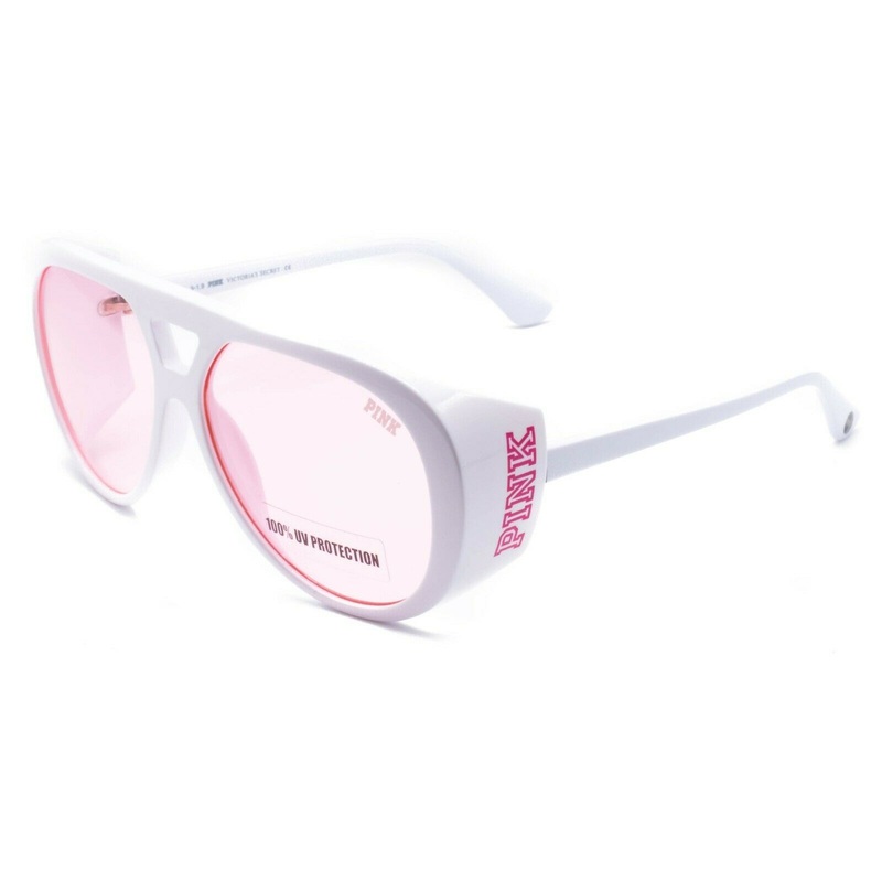 VICTORIA’S SECRET PK0013 25T 59mm Sunglasses Eyewear Shades Frames Glasses – New