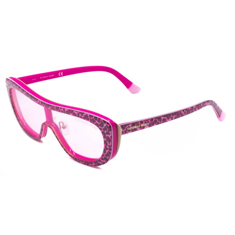 VICTORIA’S SECRET VS0011 77T 128mm Sunglasses Eyewear Shades Frames Glasses New