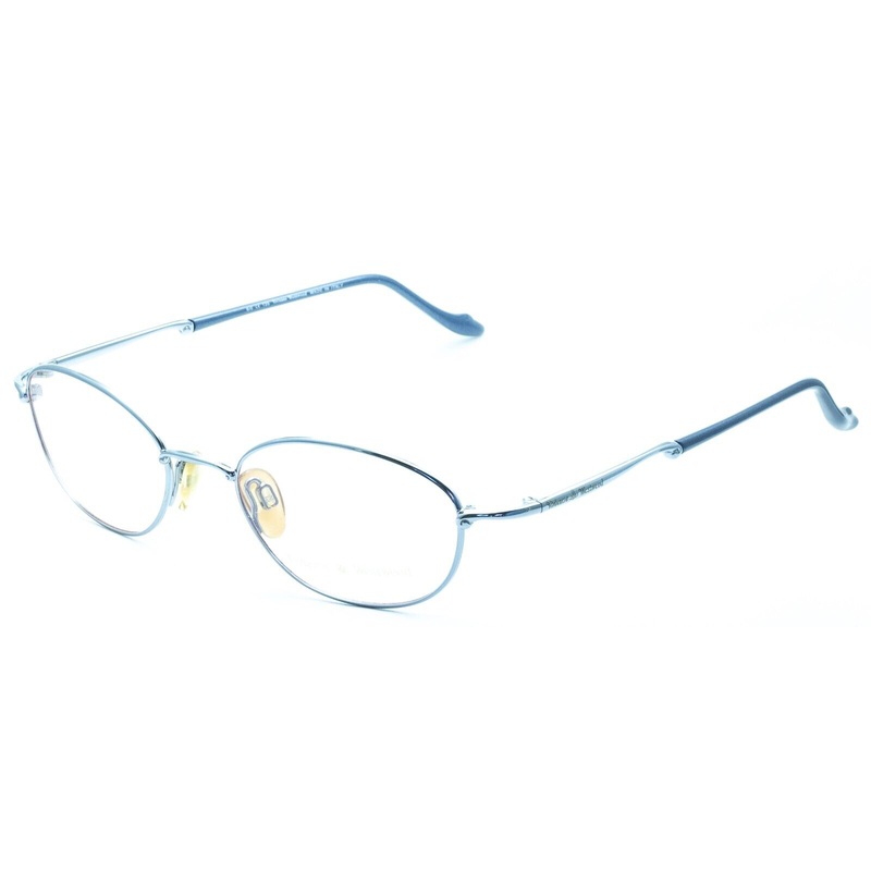 VIVIENNE WESTWOOD VW 021 F74 50mm Vintage Eyewear FRAMES RX Optical – New Italy